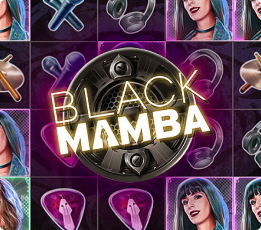 black-mamba