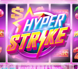 hyper-strike